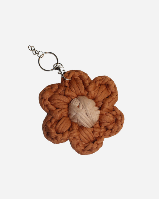 Crochet Puff Flower Tutorials