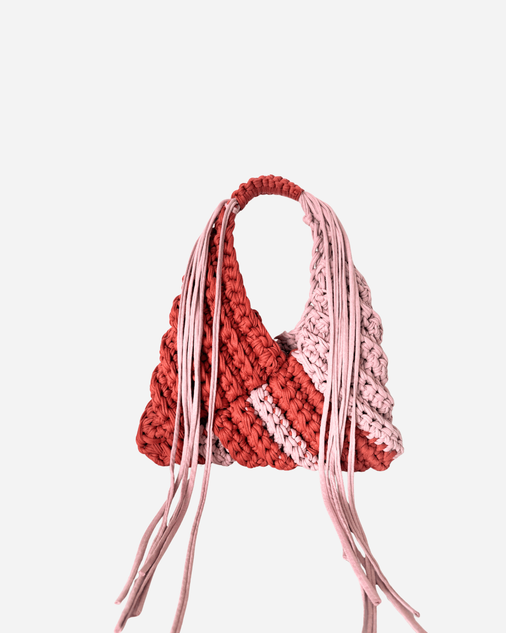 3in1 Tasche häkeln