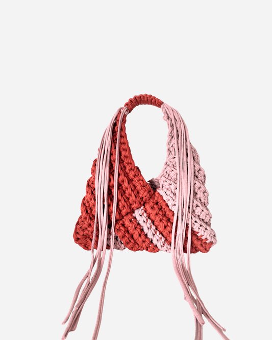 Crochet Tasche Haekelset_Videoanleitung