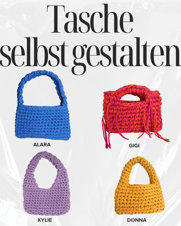 Design Your Own Bag