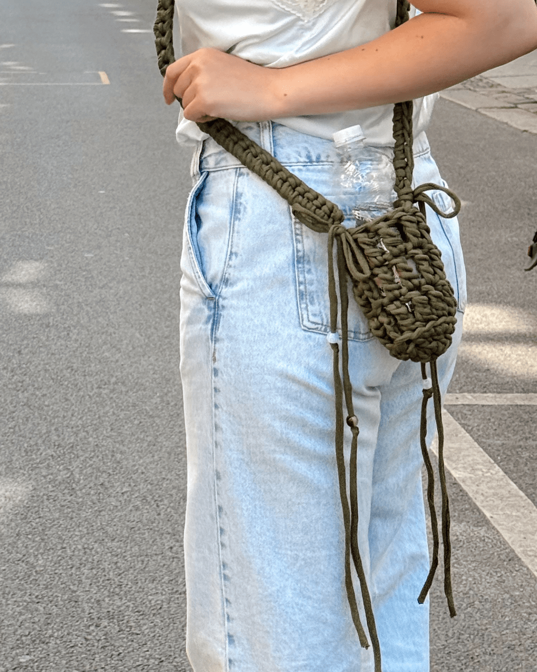Festival Wasserflaschenhalter - YUYA STUDIOS