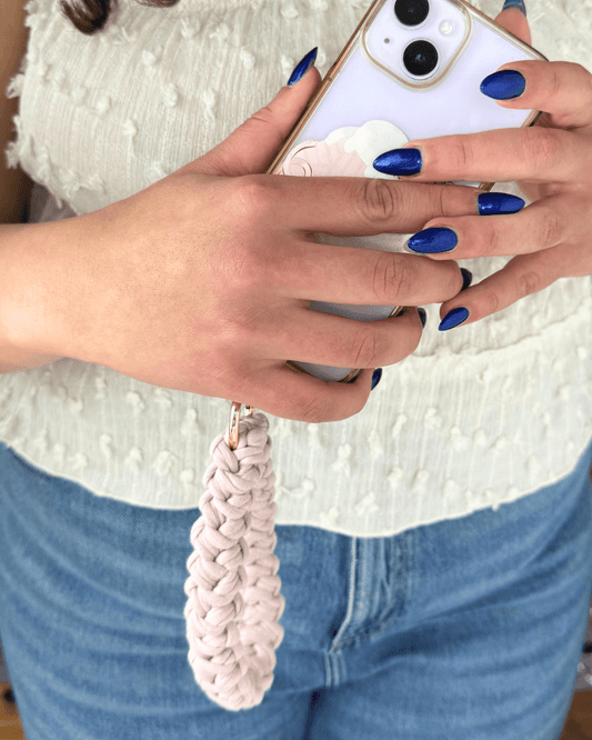 Phone Wristlet - YUYA Studios