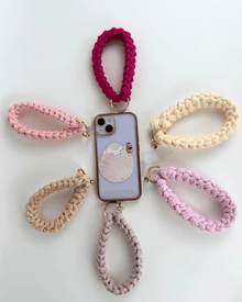 Phone Wristlet - YUYA Studios