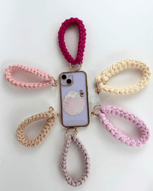 Phone Wristlet - YUYA Studios