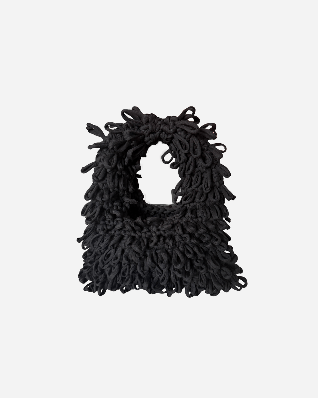 Lupita Bag Mini - Schwarz 🖤 - YUYA Studios