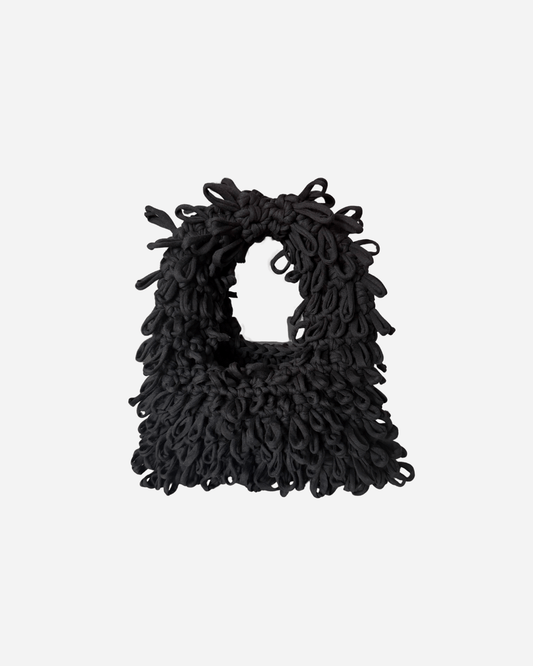 Lupita Bag Mini - Schwarz 🖤 - YUYA Studios