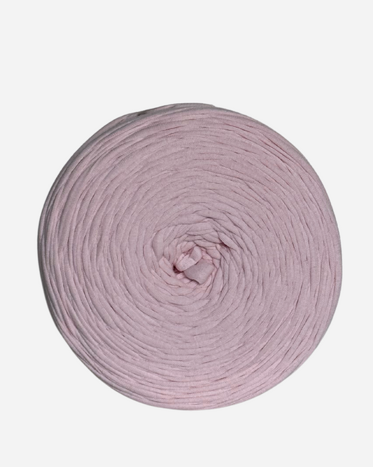 T-Shirt Garn: Rosa
