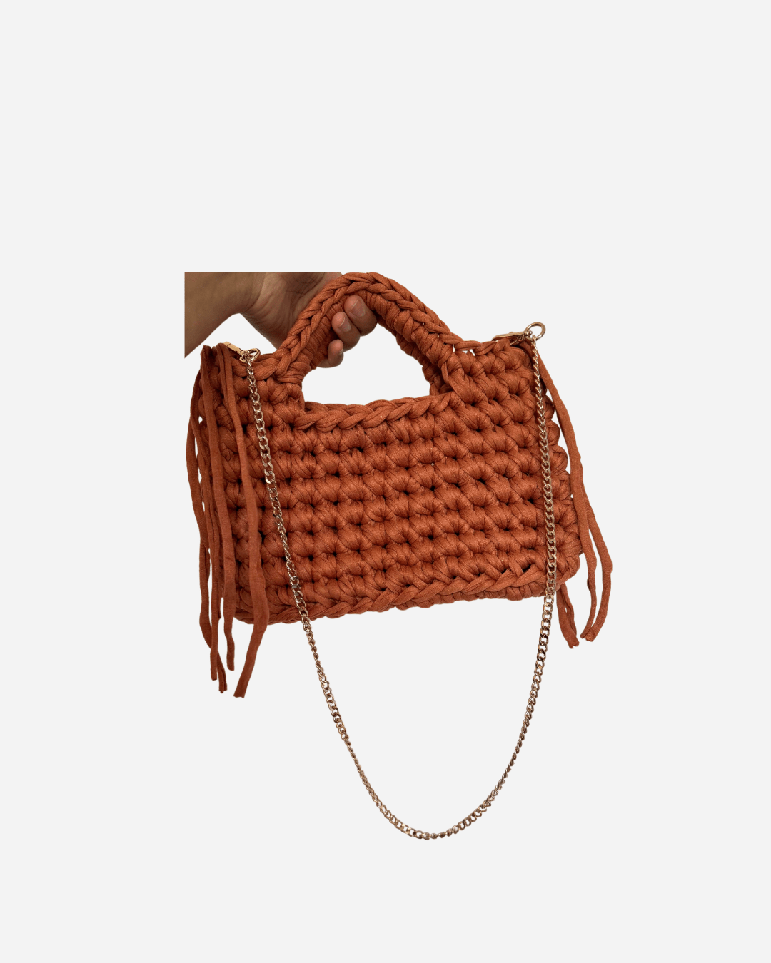 Taschenkette - YUYA Studios