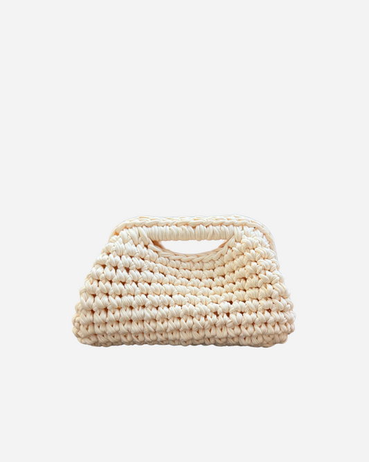 Clutch: Vanilla 💛