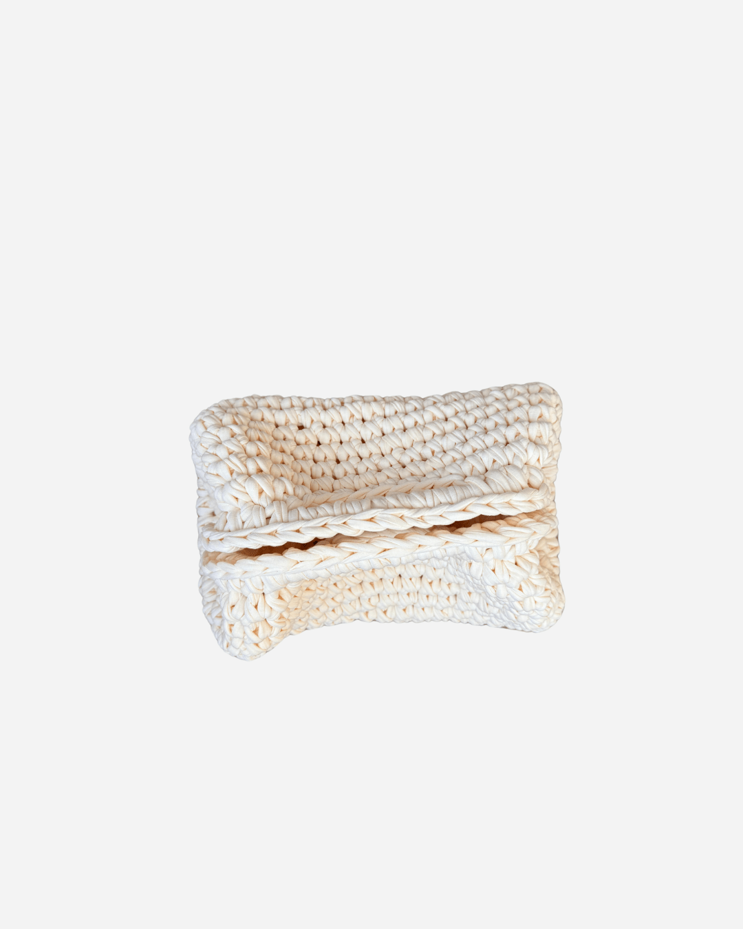 Clutch: Vanilla 💛 - YUYA Studios