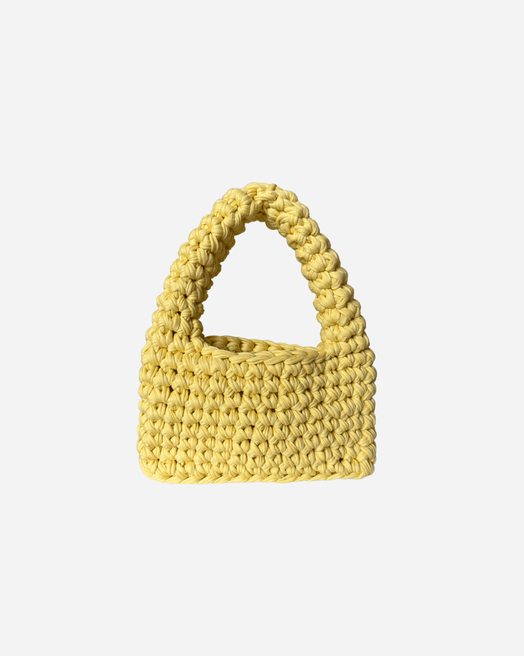 Donna Bag - Gelb 🍋 - YUYA Studios