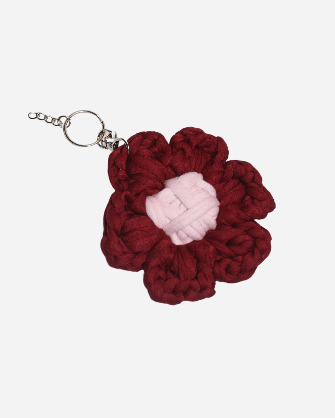 Flower Bag Charm - Trendy 🌺 - YUYA Studios