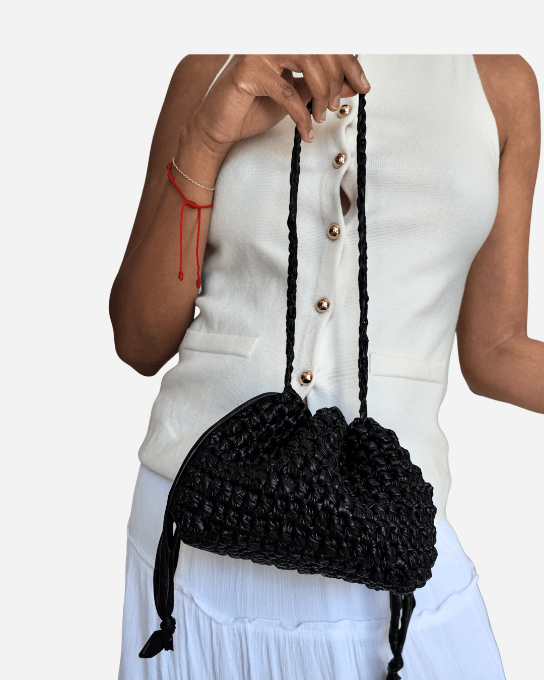Pouch Schwarz 🖤 - YUYA Studios