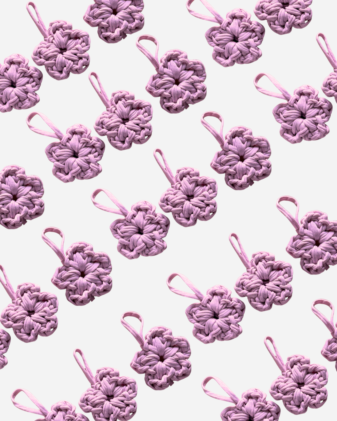 100 Blumen-Schlüsselanhänger für Gastgeschenke Hochzeit 🌸
