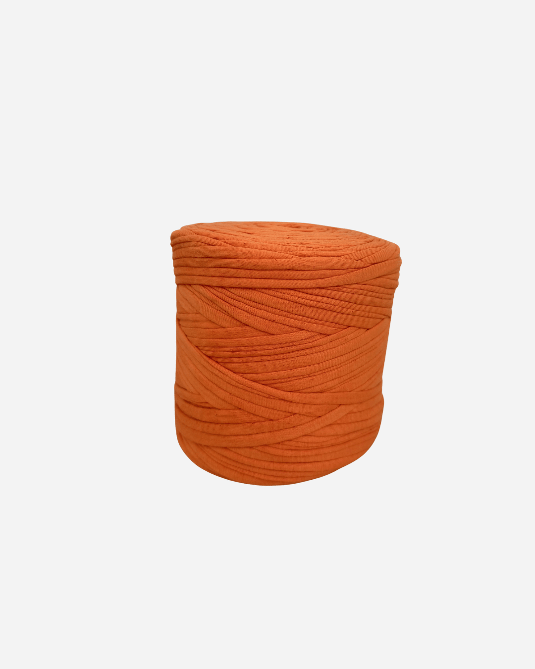 T-Shirt Garn: Orange - YUYA Studios