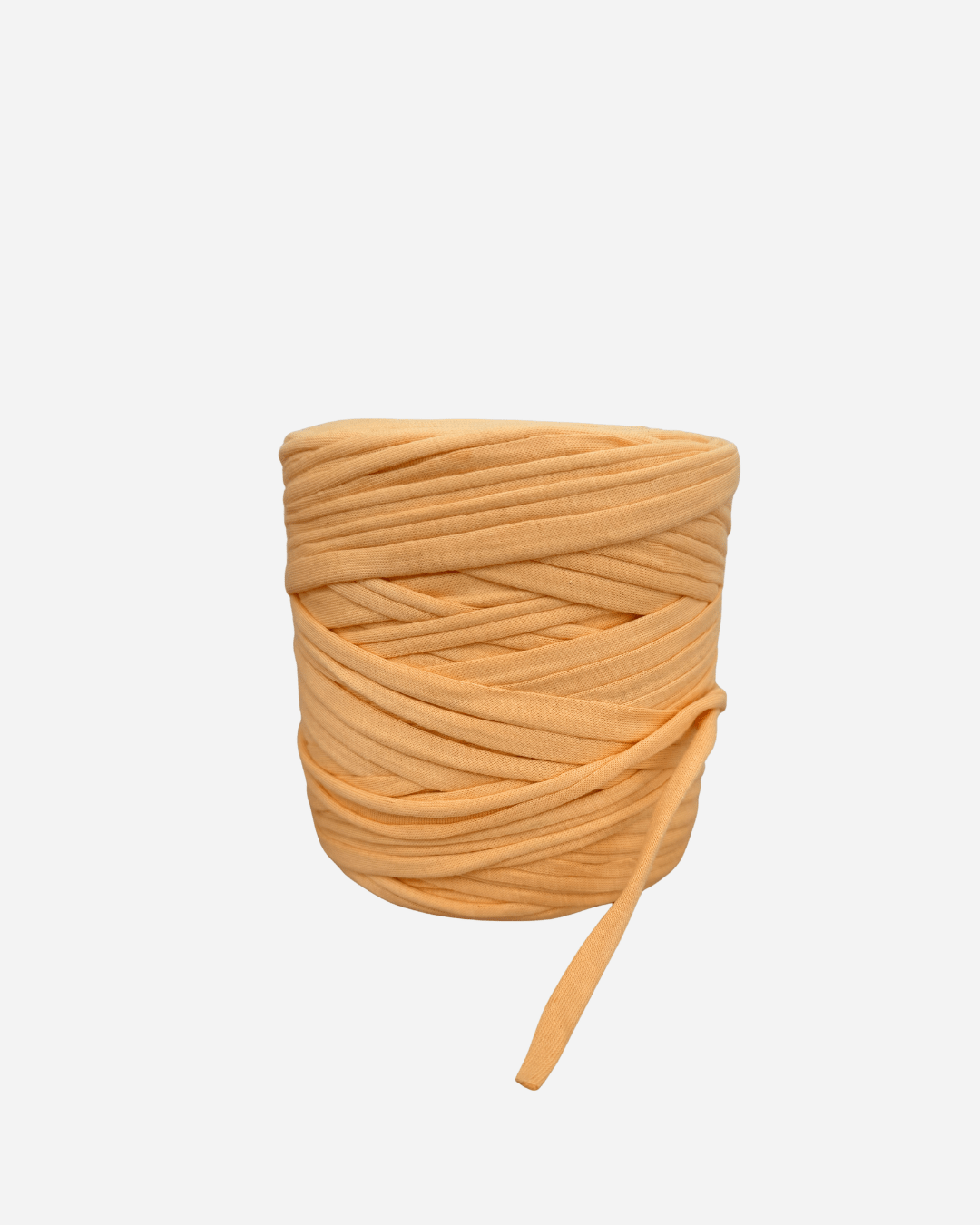 T-Shirt Garn: Apricot - YUYA Studios
