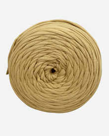 Beige-Grün