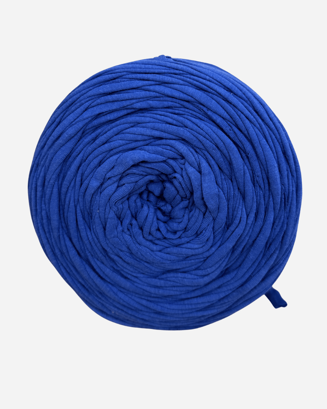 T-Shirt Garn: Blau - YUYA Studios