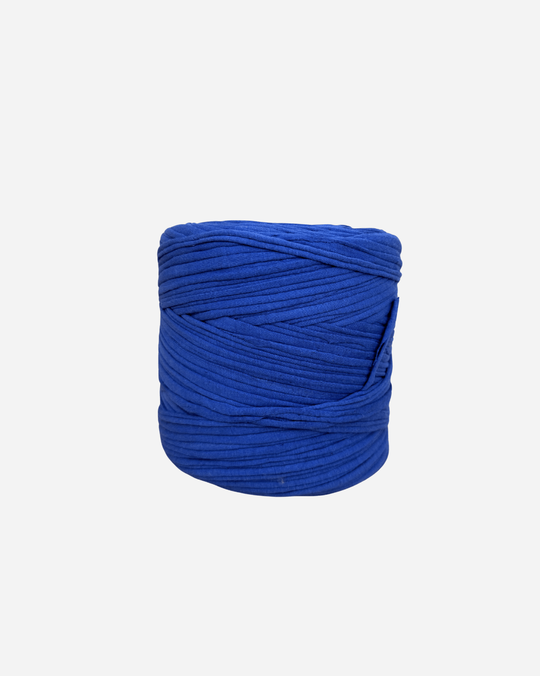 T-Shirt Garn: Blau - YUYA Studios
