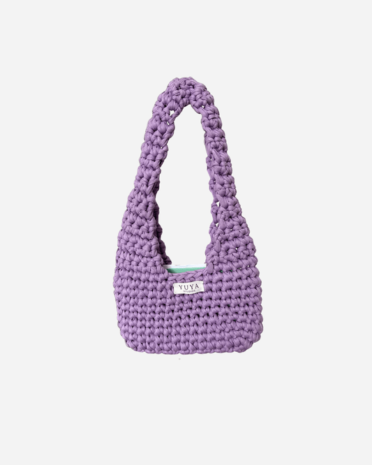 LILLY BAG - LILA 💜 - YUYA Studios
