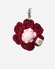 Flower Bag Charm - Trendy 🌺 - YUYA Studios