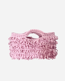 Lupita Bag - Rosa 🎀 - YUYA Studios