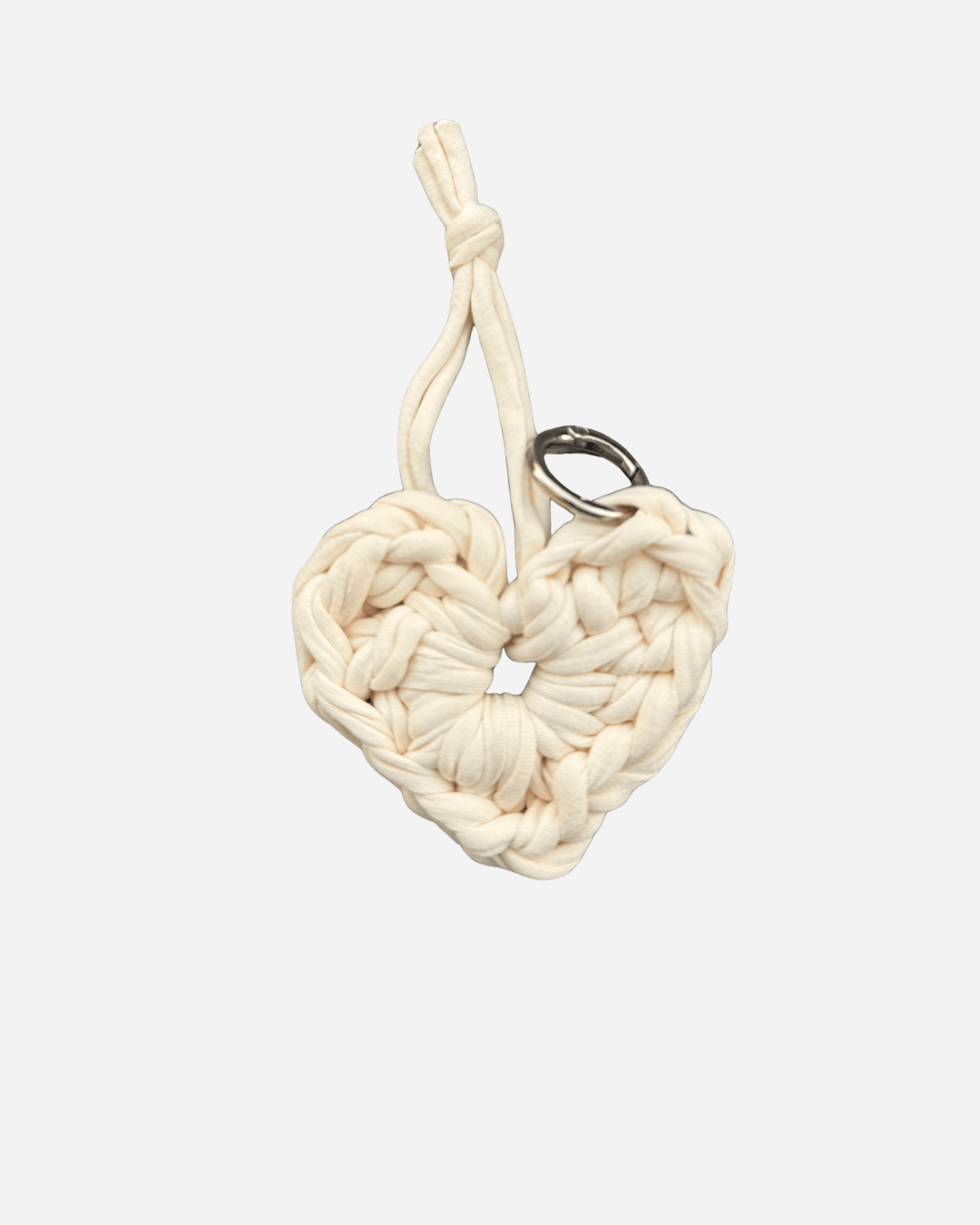 Bag Charm - Herzanhänger 💖 - YUYA STUDIOS