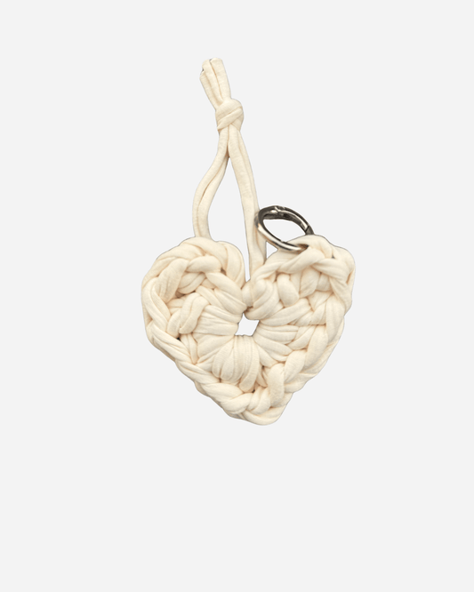 Bag Charm - Herzanhänger 💖 - YUYA STUDIOS