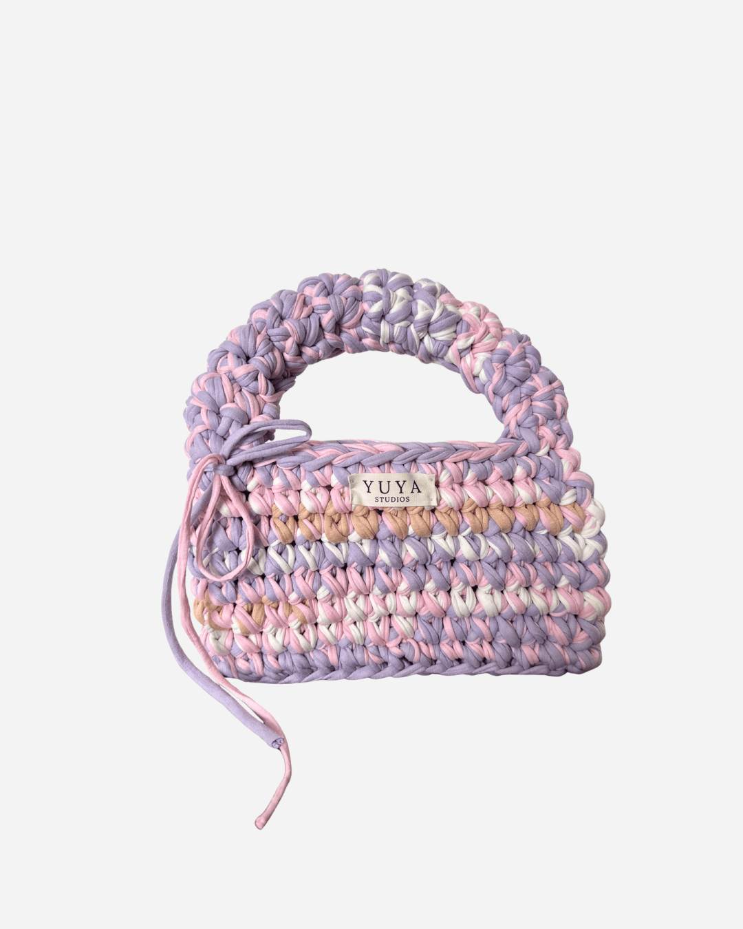 Annie Bag - Spring Edition 🌸 - YUYA Studios