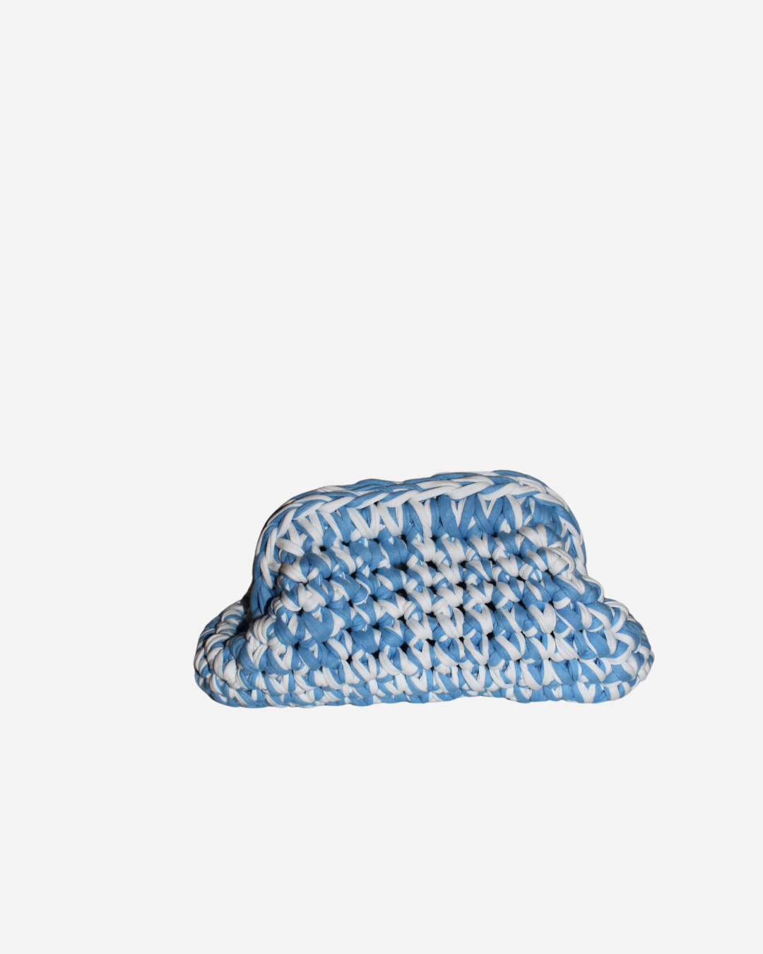 crochet Kosmetiktasche_Schminktasche_Crochet_Makeup_blau