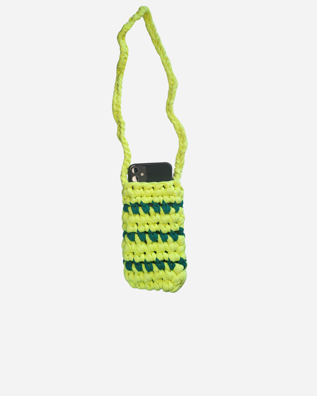 neon handytasche, handyhuelle, Smartphone bag